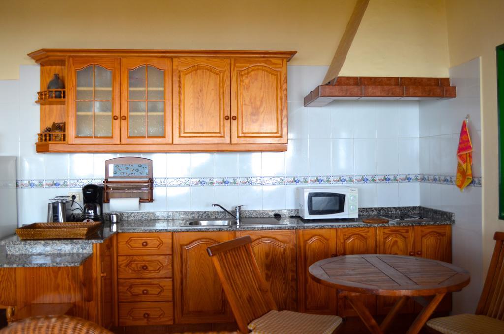 ロス・ジャノス・デ・アリダネ Finca Pe-Paゲストハウス 部屋 写真