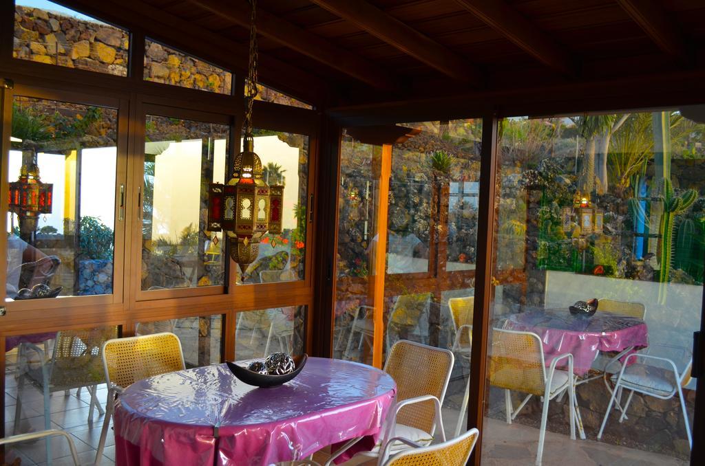 ロス・ジャノス・デ・アリダネ Finca Pe-Paゲストハウス 部屋 写真