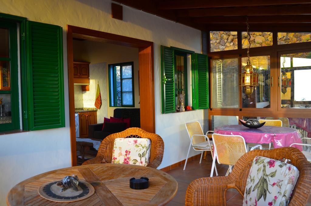 ロス・ジャノス・デ・アリダネ Finca Pe-Paゲストハウス 部屋 写真